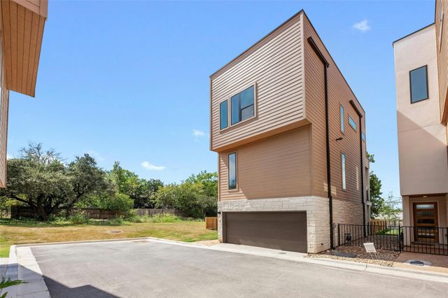 6821 Wolfcreek PASS 2, Austin, TX 78749