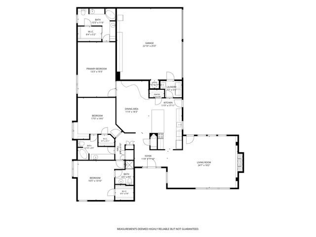 1501 Schumac Lane, Bedford, TX 76022