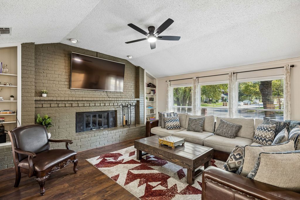 1501 Schumac Lane, Bedford, TX 76022 — photo 5