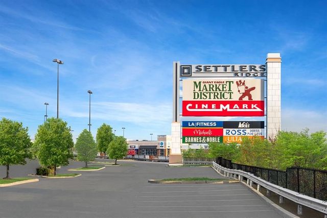 1133 Olivia Drive, North Fayette, PA 15071