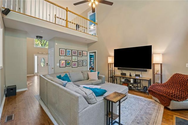 2420 Bexford View, Cumming, GA 30041