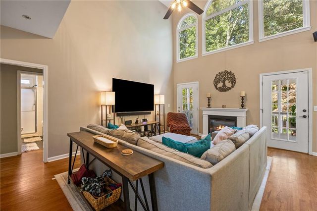 2420 Bexford View, Cumming, GA 30041