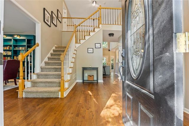 2420 Bexford View, Cumming, GA 30041
