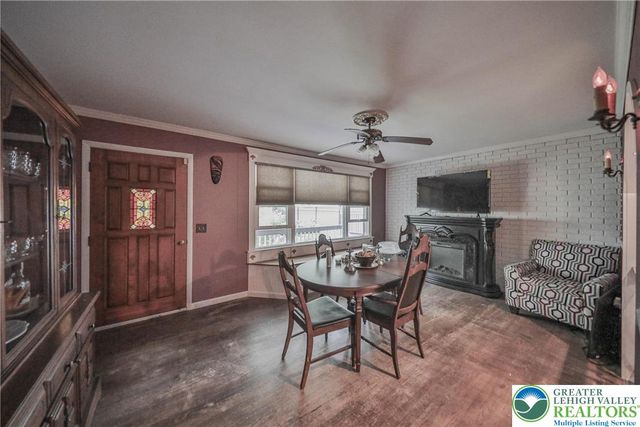 1094 Maple Lake Drive, Lehman Twp, PA 18324