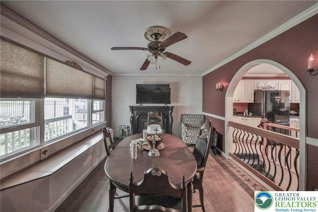 1094 Maple Lake Drive, Lehman Twp, PA 18324