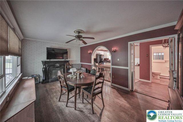 1094 Maple Lake Drive, Lehman Twp, PA 18324