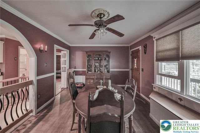1094 Maple Lake Drive, Lehman Twp, PA 18324