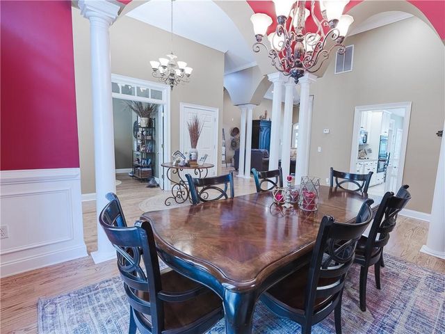 3905 Oak Hill Road, Douglasville, GA 30135