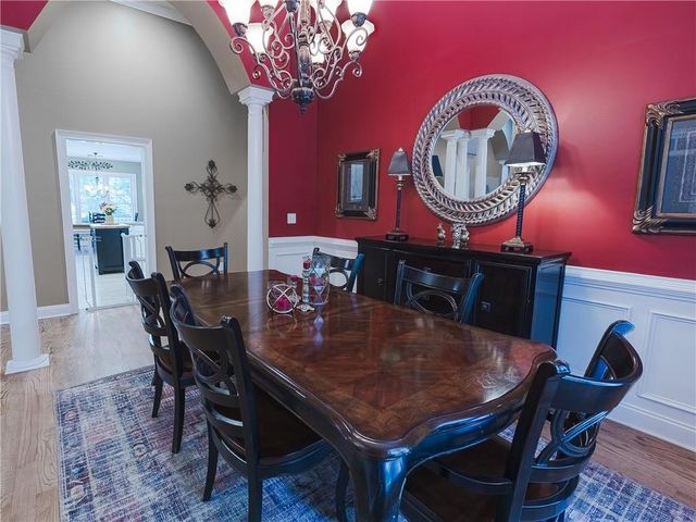 3905 Oak Hill Road, Douglasville, GA 30135