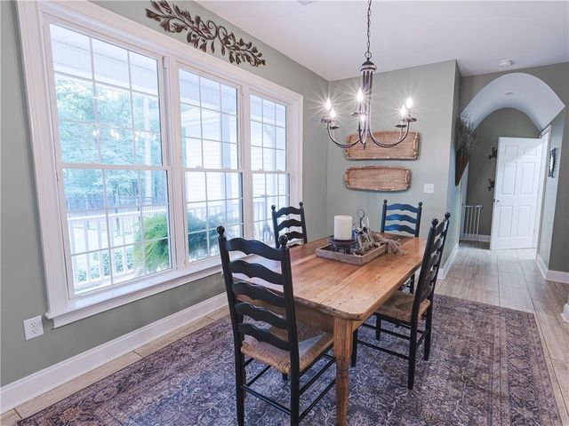 3905 Oak Hill Road, Douglasville, GA 30135