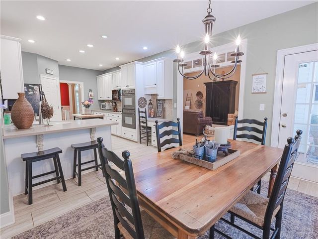3905 Oak Hill Road, Douglasville, GA 30135