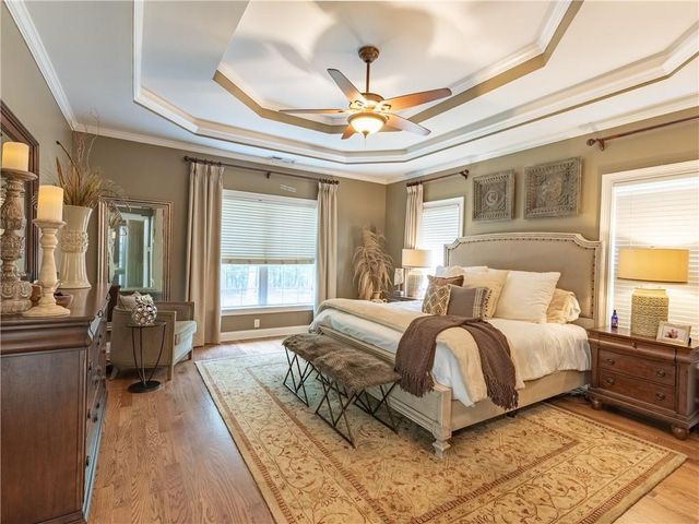 3905 Oak Hill Road, Douglasville, GA 30135