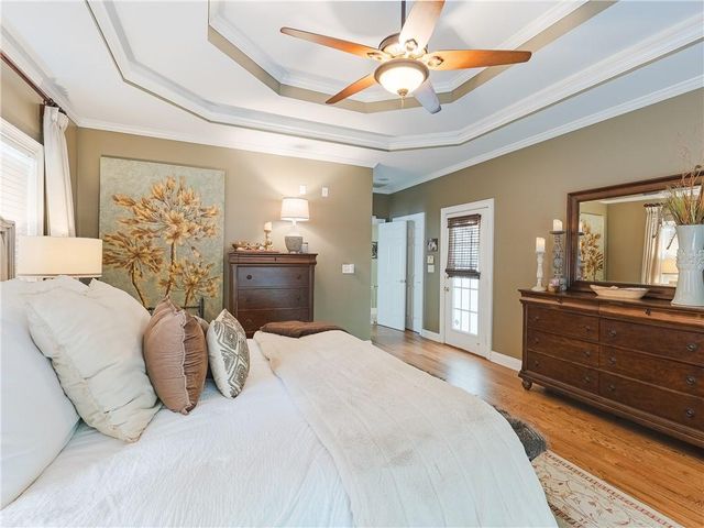 3905 Oak Hill Road, Douglasville, GA 30135
