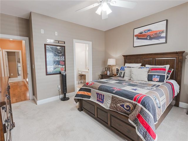 3905 Oak Hill Road, Douglasville, GA 30135