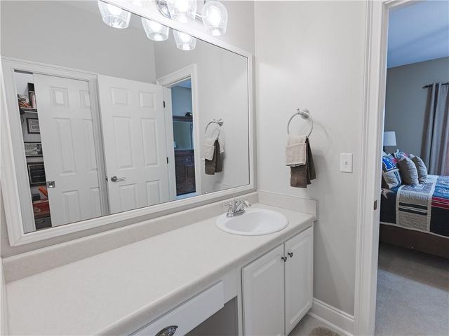 3905 Oak Hill Road, Douglasville, GA 30135
