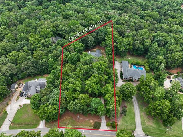 3905 Oak Hill Road, Douglasville, GA 30135