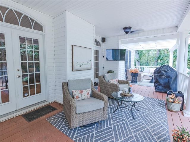 3905 Oak Hill Road, Douglasville, GA 30135