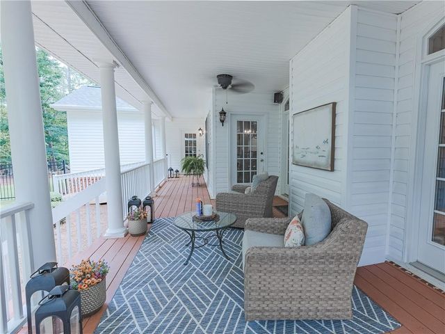 3905 Oak Hill Road, Douglasville, GA 30135