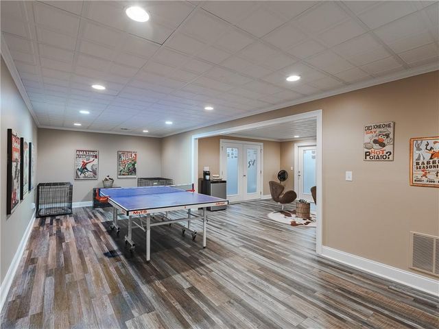 3905 Oak Hill Road, Douglasville, GA 30135