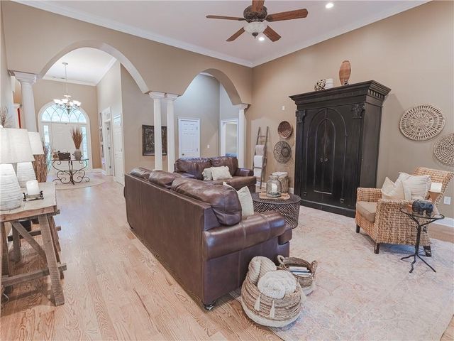 3905 Oak Hill Road, Douglasville, GA 30135