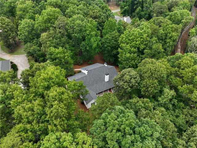 3905 Oak Hill Road, Douglasville, GA 30135