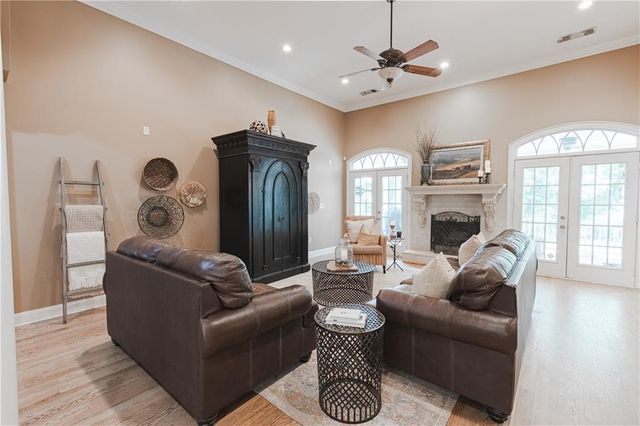 3905 Oak Hill Road, Douglasville, GA 30135