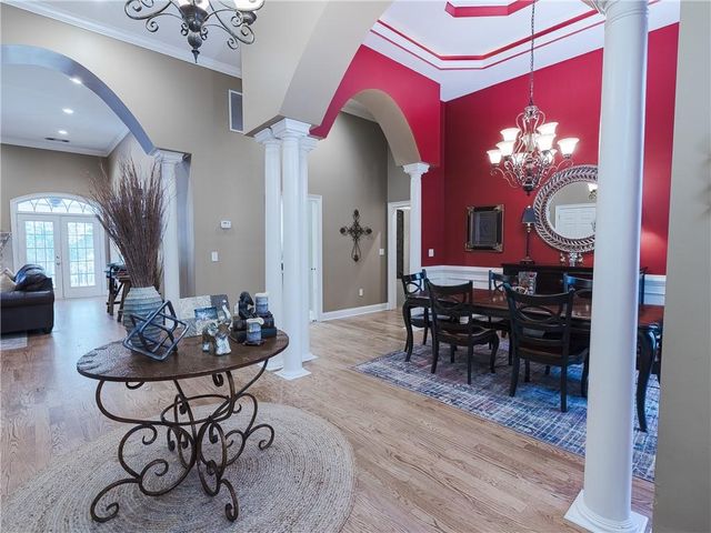 3905 Oak Hill Road, Douglasville, GA 30135
