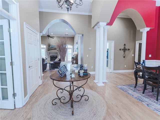 3905 Oak Hill Road, Douglasville, GA 30135