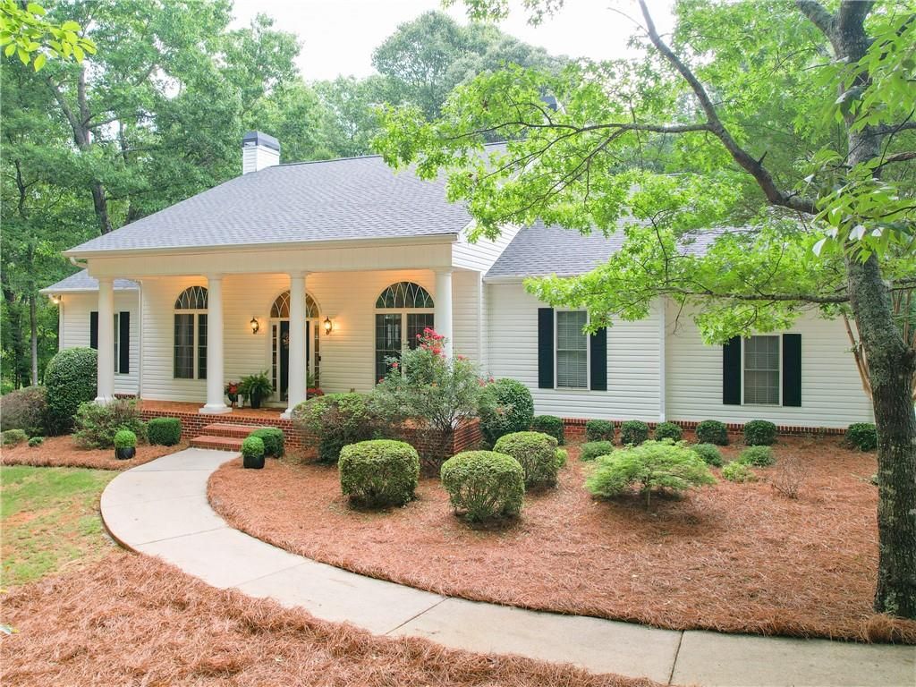 3905 Oak Hill Road, Douglasville, GA 30135