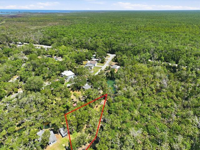 6248 COLONY CIRCLE, Weeki Wachee, FL 34607