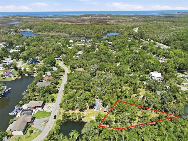 6248 COLONY CIRCLE, Weeki Wachee, FL 34607