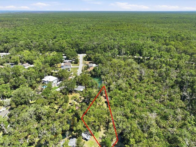 6248 COLONY CIRCLE, Weeki Wachee, FL 34607