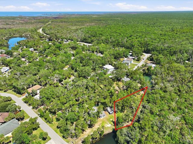 6248 COLONY CIRCLE, Weeki Wachee, FL 34607