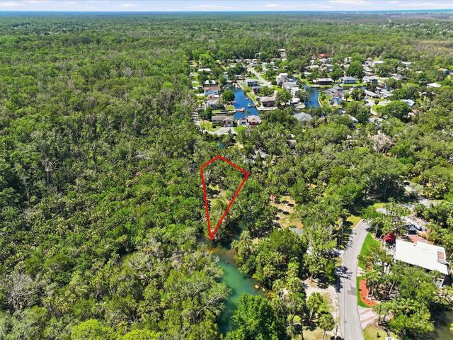 6248 COLONY CIRCLE, Weeki Wachee, FL 34607