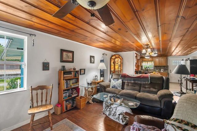 40832 RIVER ROAD, Dade City, FL 33525