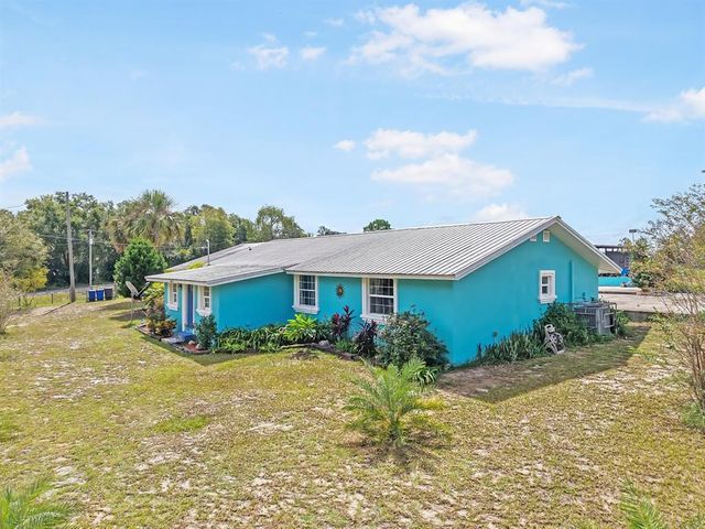 40832 RIVER ROAD, Dade City, FL 33525