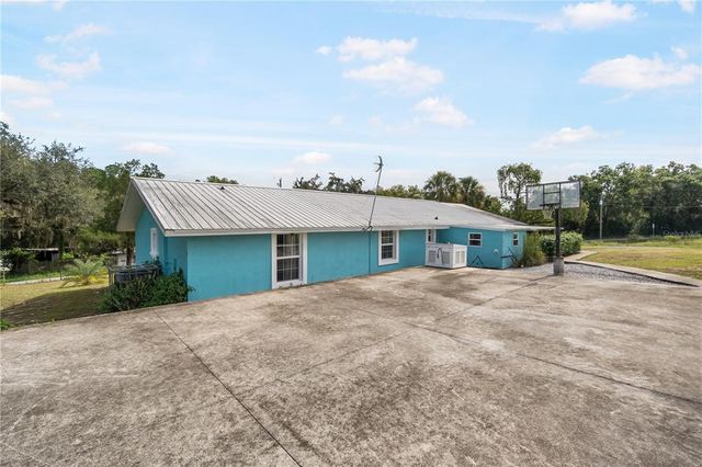 40832 RIVER ROAD, Dade City, FL 33525
