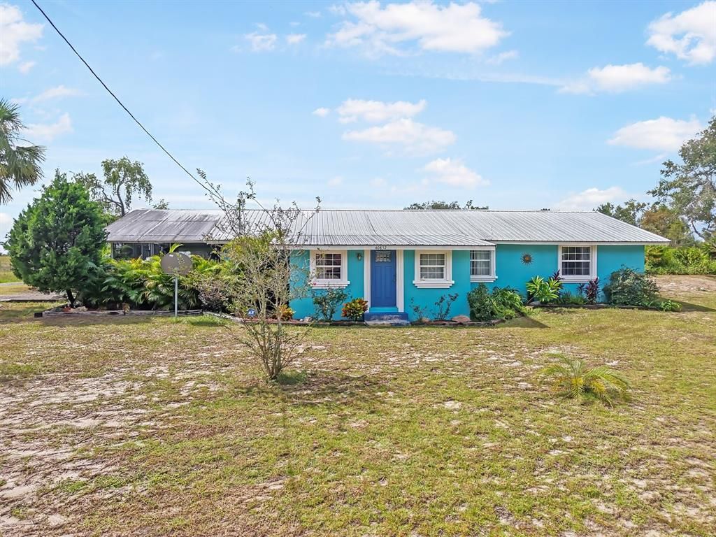 40832 RIVER ROAD, Dade City, FL 33525