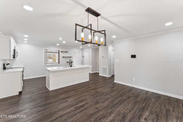 4216 Foley Dr Drive, Knoxville, TN 37918