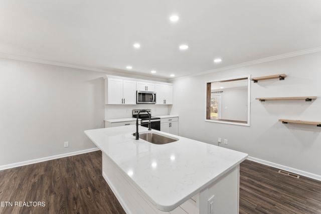 4216 Foley Dr Drive, Knoxville, TN 37918