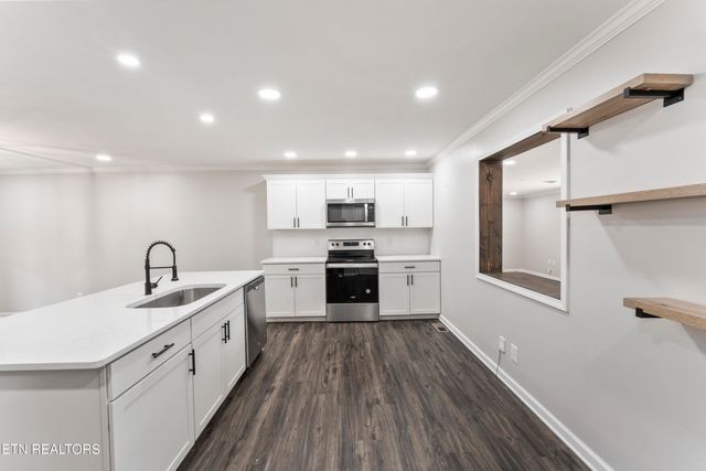 4216 Foley Dr Drive, Knoxville, TN 37918