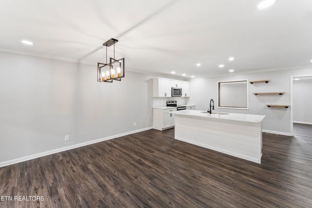 4216 Foley Dr Drive, Knoxville, TN 37918