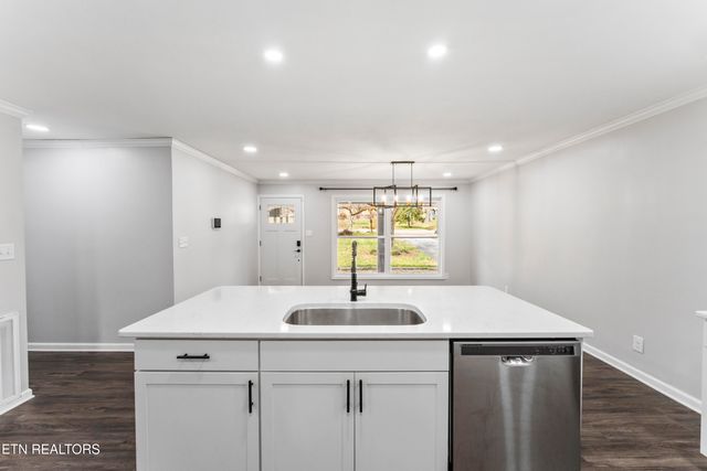 4216 Foley Dr Drive, Knoxville, TN 37918