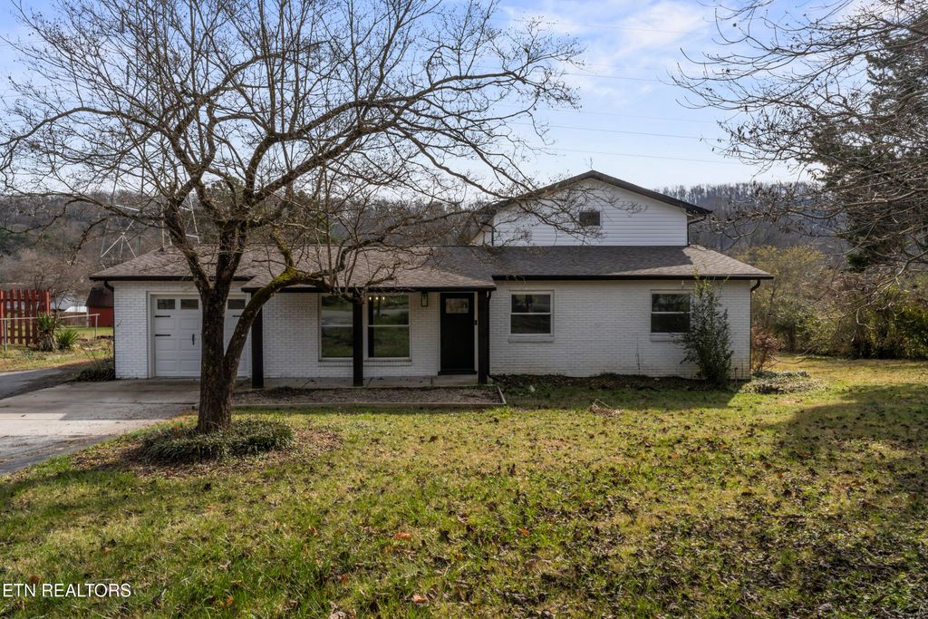 4216 Foley Dr Drive, Knoxville, TN 37918