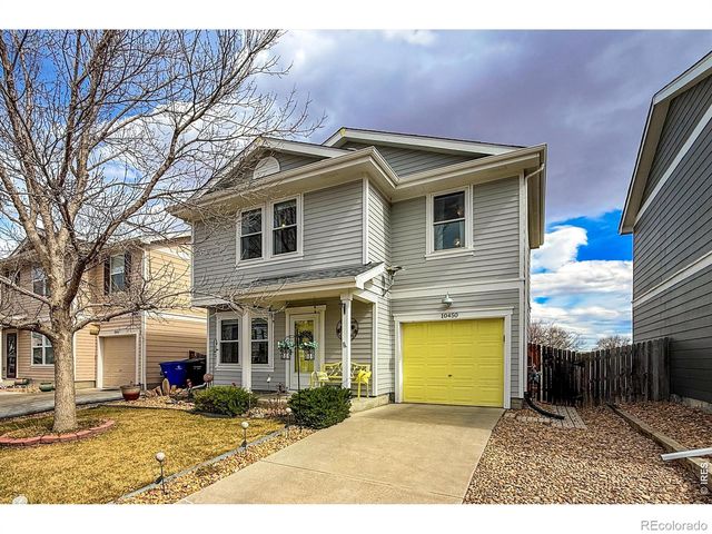 10450 Lower Ridge Road, Longmont, CO 80504