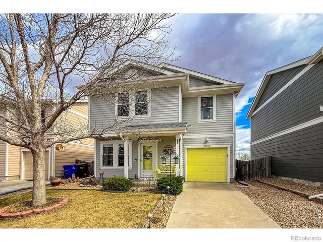 10450 Lower Ridge Road, Longmont, CO 80504
