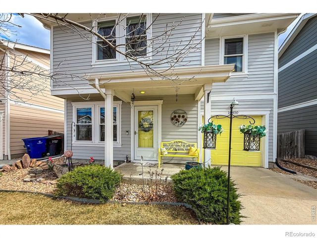 10450 Lower Ridge Road, Longmont, CO 80504