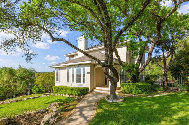 10802 Love Bird CV, Austin, TX 78730