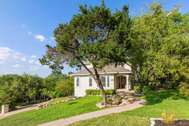 10802 Love Bird CV, Austin, TX 78730