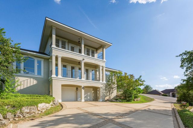 10802 Love Bird CV, Austin, TX 78730